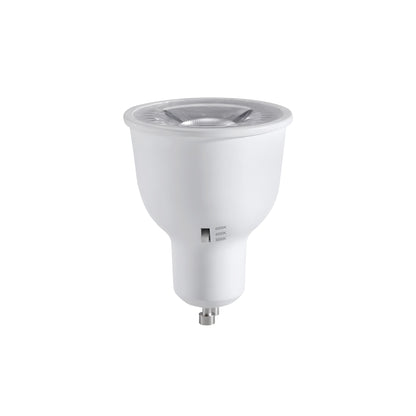GU10 - PAR16 - CCT Switch - 3000/4000/6500 Kelvin - 395 Lumen
