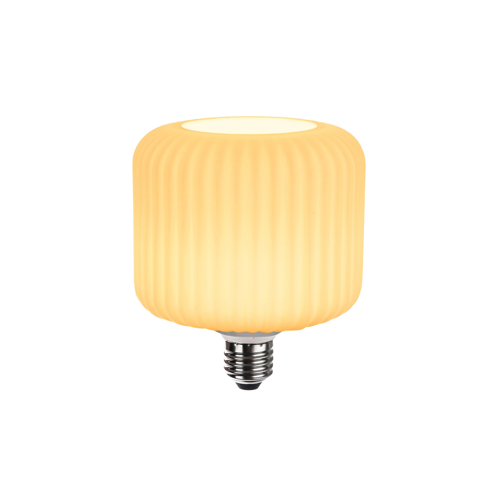 Deco E27 - Frill - 1800 Kelvin - 170 Lumen