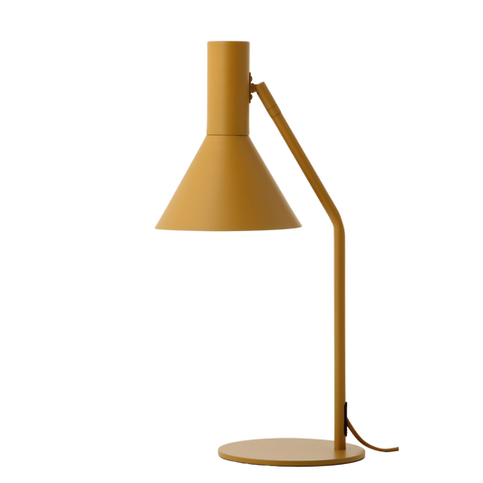 FRANDSEN - Lyss Bordlampe - Mat Mandel