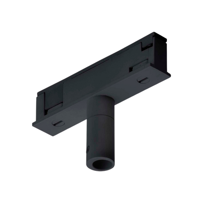 ANTIDARK Designline adapter - svart
