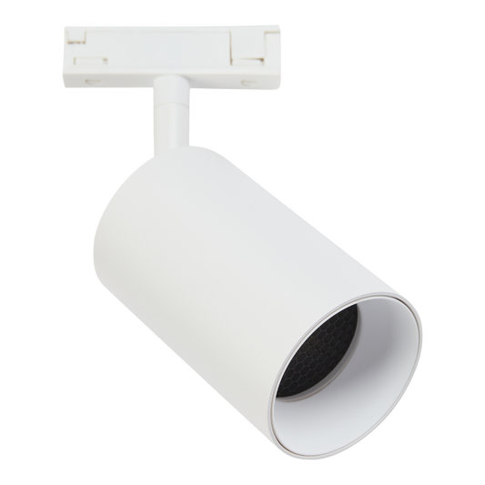 ANTIDARK Designline tube pro spot - Hvid