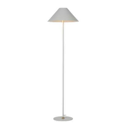 Halo Design Mysig golvlampa Ø40 140cm - Varmgrå