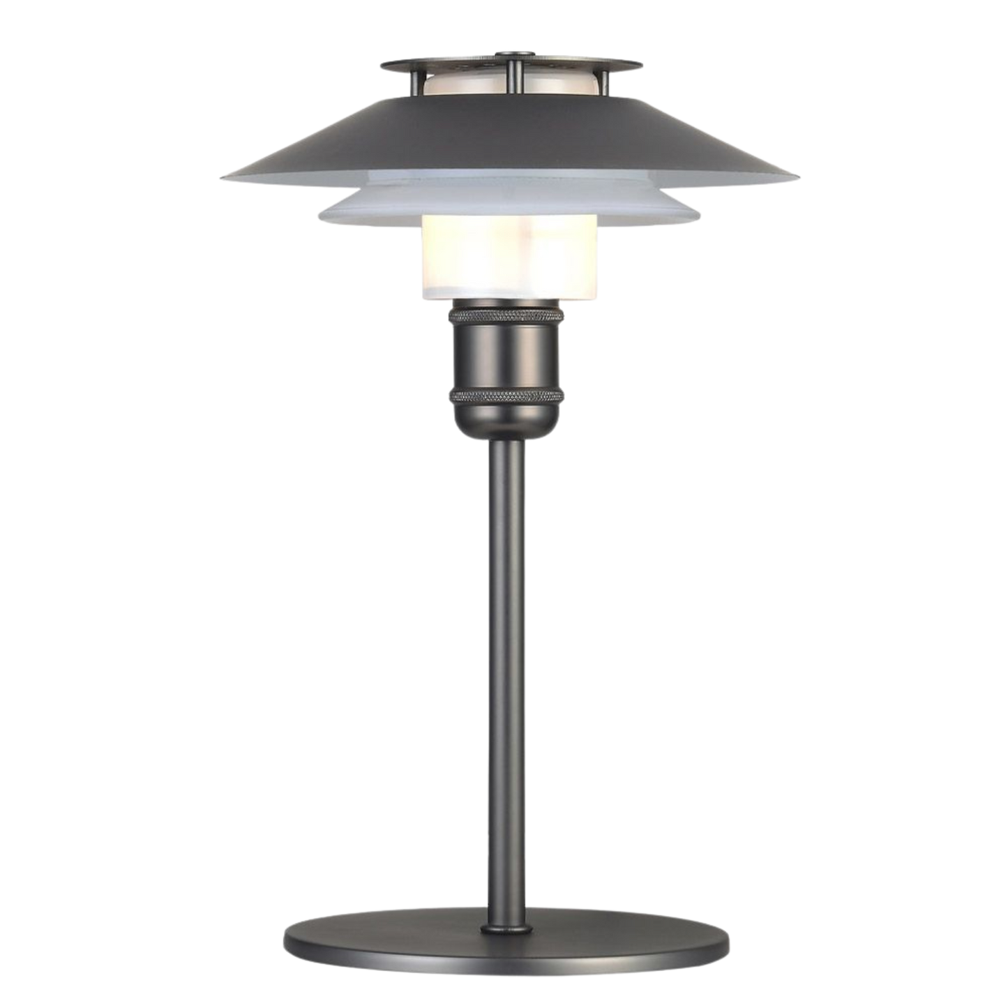 Halo Design 1123 Bordlampe - Sort