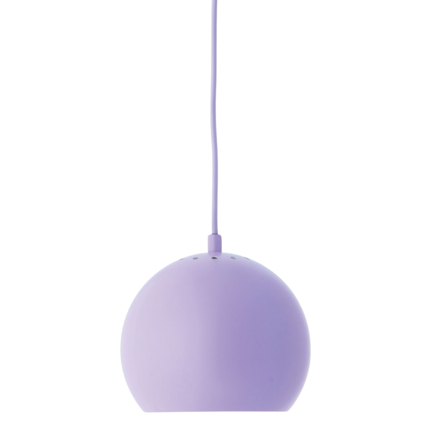 FRANDSEN Ball pendel - Loud Lilac - Limited edition