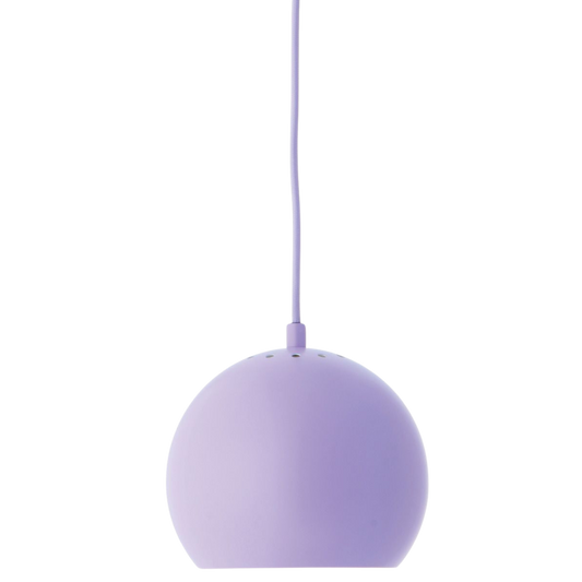 FRANDSEN Ball pendel - Loud Lilac - Limited edition