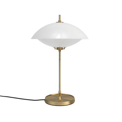 Fritz Hansen Musling Bordlampe