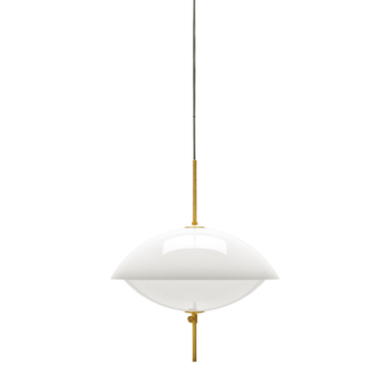 Fritz Hansen Musling Pendel Ø550