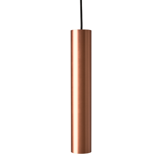 Rose gold pendel antidark