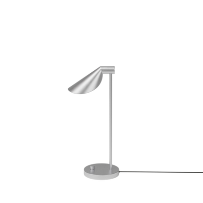 Fritz Hansen - MS022 bordslampa - Liten - Stål