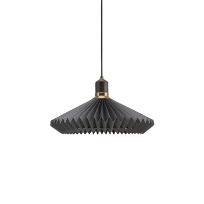 Halo Design Paris taklampa Ø40 - Earth Brown