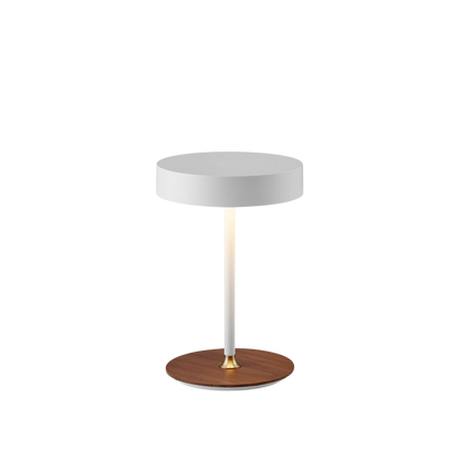 Halo Design - On The Move - battery table lamp Ø13 – Warm White