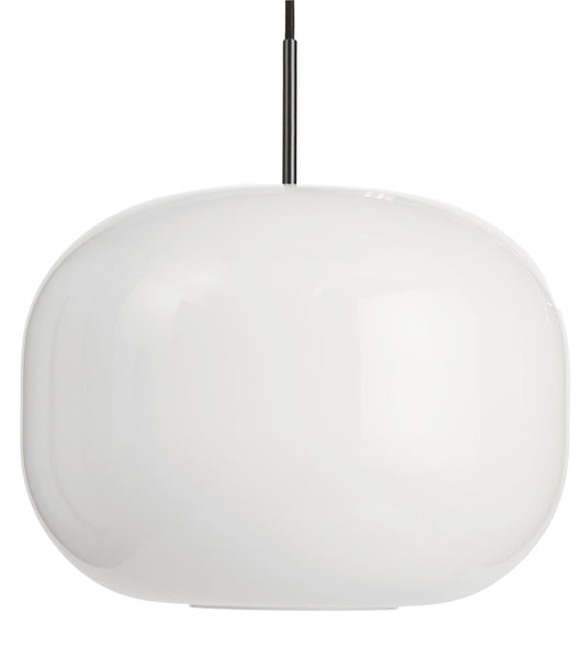 ANTIDARK Cuscino Pendel Large Ø36 - Titanium