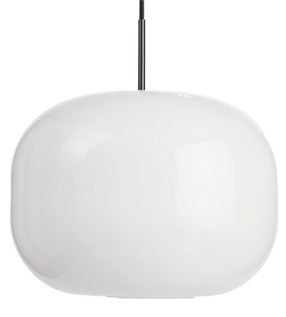 ANTIDARK Cuscino Pendel Large Ø36 - Titanium