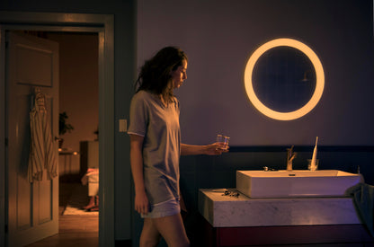 Philips Hue Adore Væglampe m. Spejl