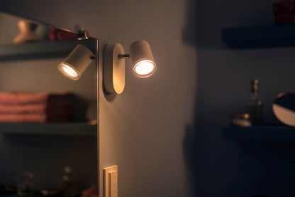 Philips Hue Adore Hue Taklampa Single Spot