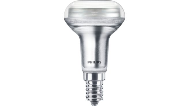 Reflektor (60W)4,3W LED R50