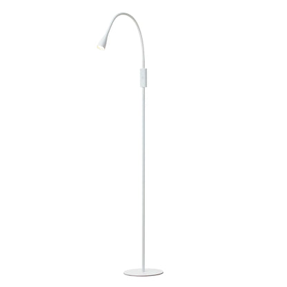 Nielsen Light - Twist LED Gulvlampe Hvid