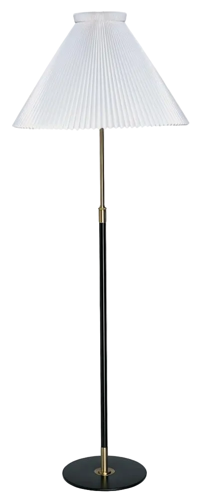 351 gulvlampe fra le klint