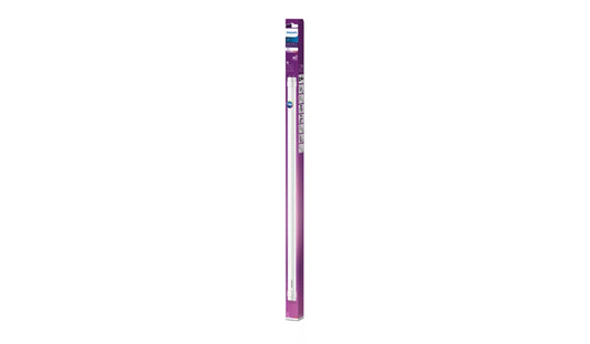 Philips LED T8 rør 600mm 8w varm hvid (18w)
