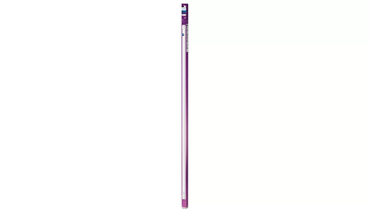 Philips LED T8 rør 1200mm 16w varm hvid (36w)