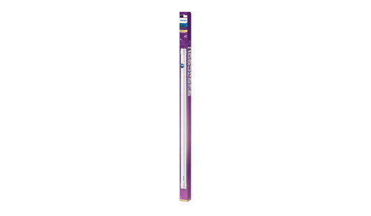 Philips LED T8 rør 600mm 8w varm hvid (18w)