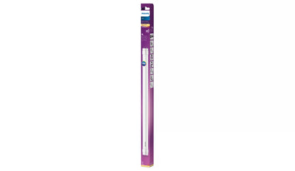 Philips LED T8 rør 450mm 6w varm hvid (15w)