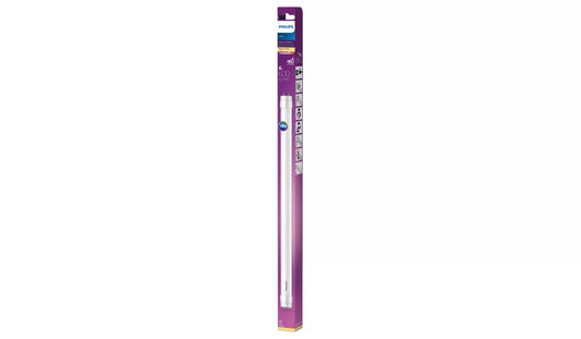 Philips LED T8 rør 450mm 6w varm hvid (15w)