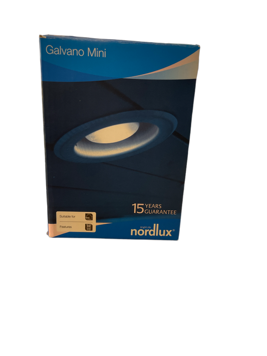 Galvano mini 18060031