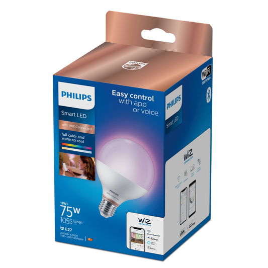 PHilips Smart Globe