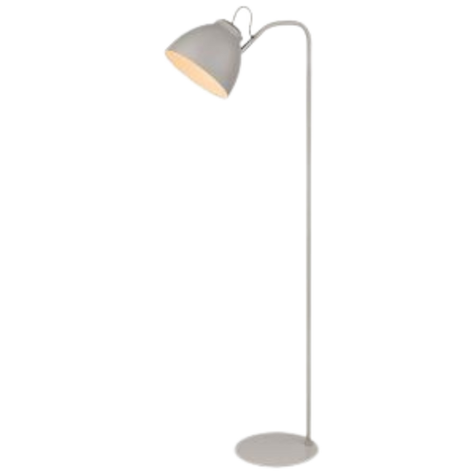 Halo Design Level Golvlampa - Grå