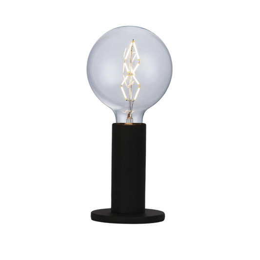Halo Design Elegance Bordslampa - Svart