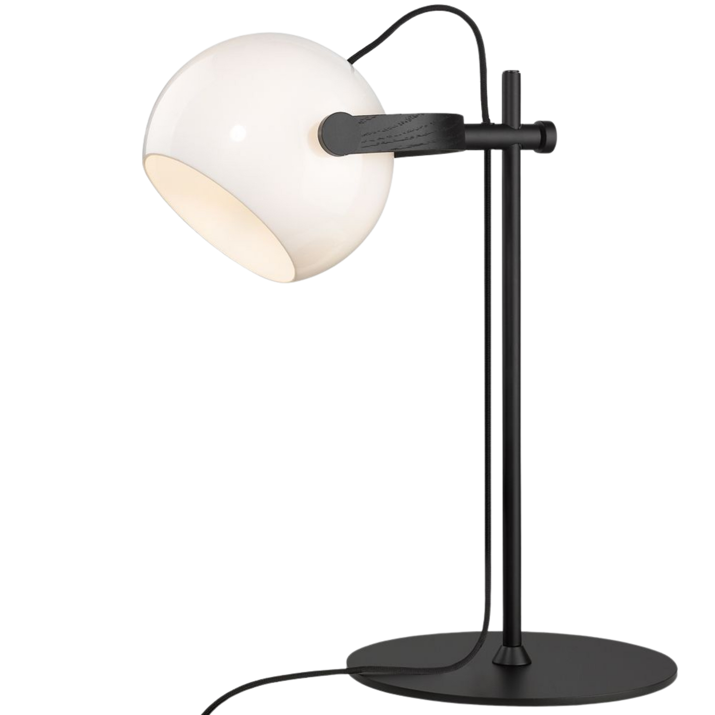 Halo Design - DC Bordslampa Opalisk