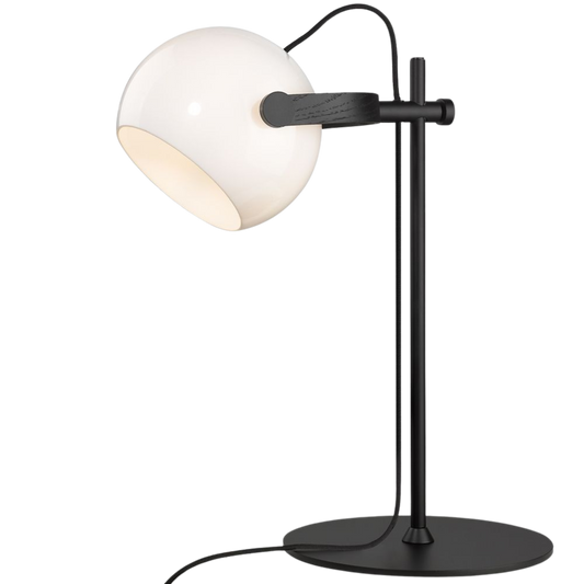 Halo Design - DC Bordslampa Opalisk