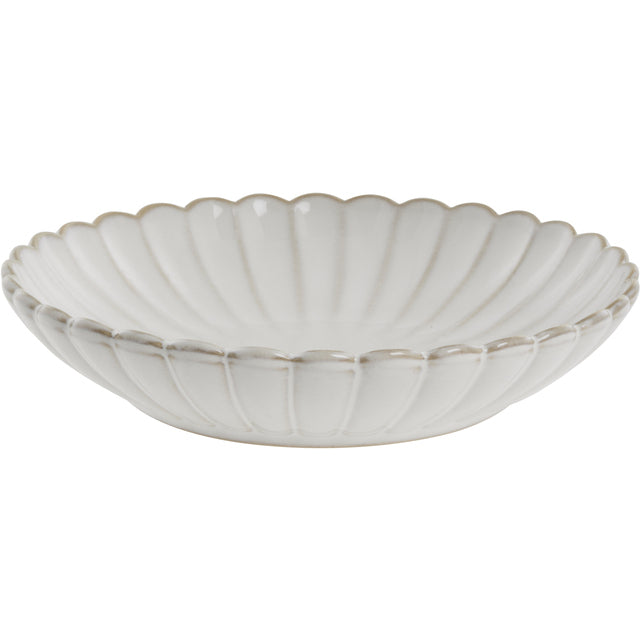 Lene Bjerre Camille dessert tallerken 19x19x4