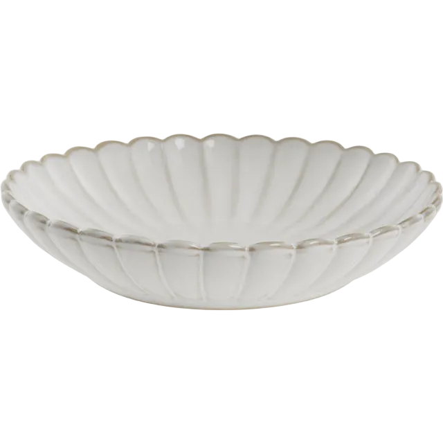 Lene Bjerre Camille dessert tallerken 19x19x4
