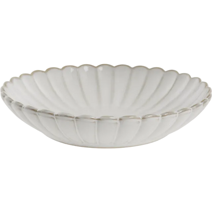 Lene Bjerre Camille dessert tallerken 19x19x4