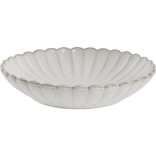 Lene Bjerre Camille dessert tallerken 19x19x4