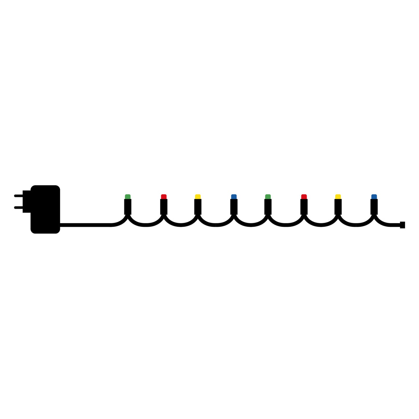 Sirius Easy-Line 200 LED, Multi