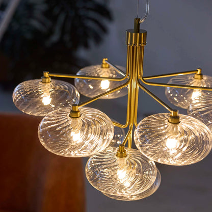 Nielsen Light Emilia pendel over spisebord