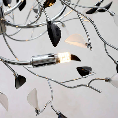 Nielsen Light Iben Pendel - krom