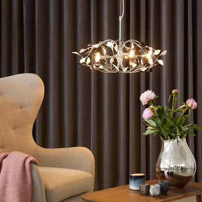 Nielsen Light Iben Pendel - krom