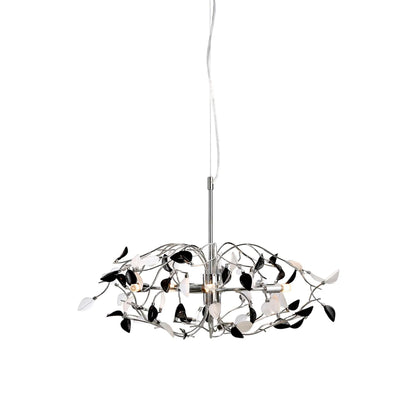 Nielsen Light Iben Pendel - krom