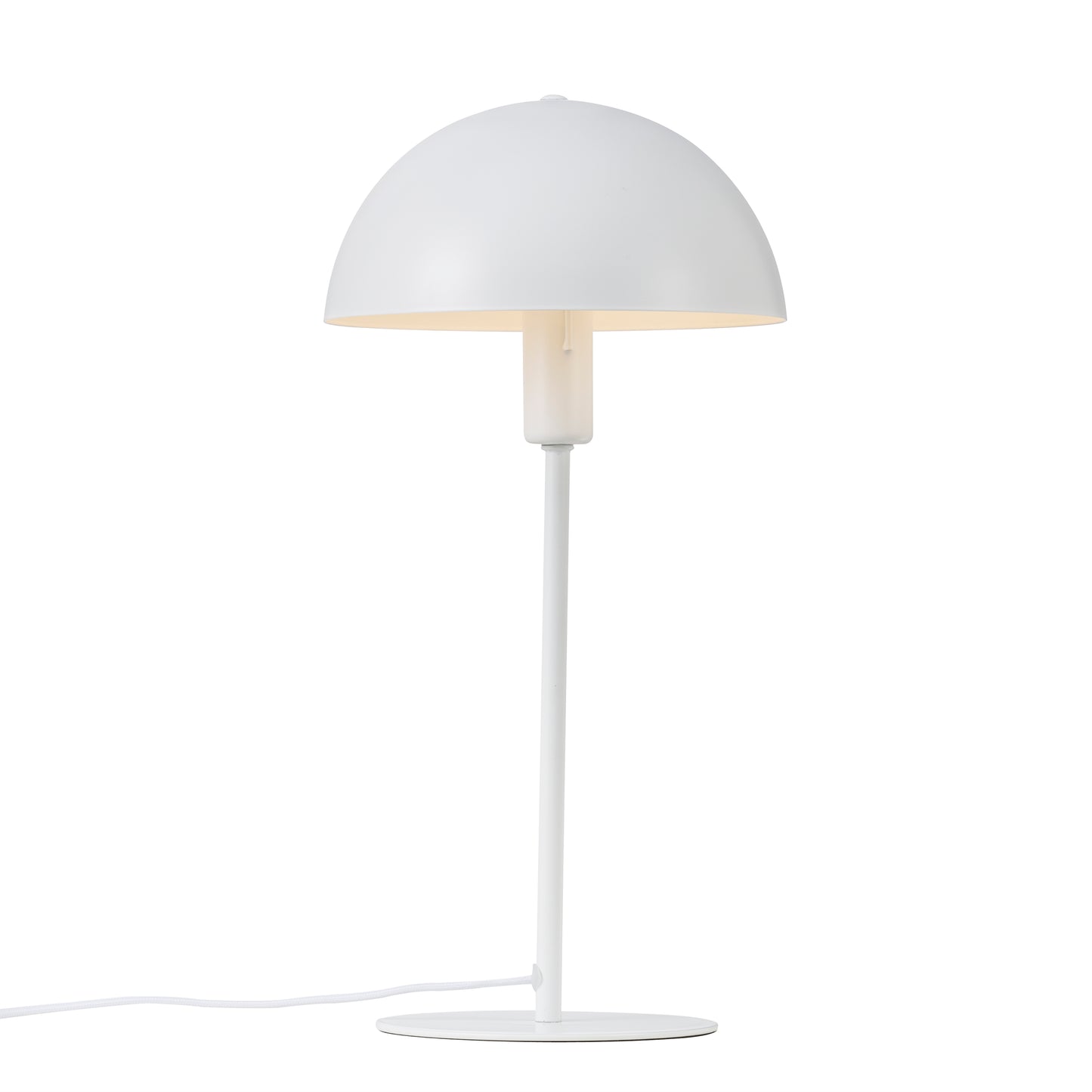 Nordlux Ellen 20 Bordlampe - Hvid