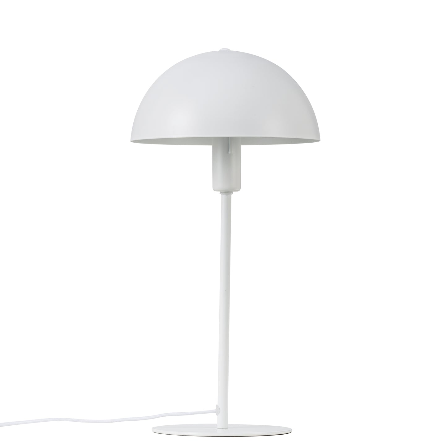 Nordlux Ellen 20 Bordlampe - Hvid