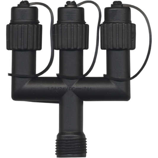 System 24 kobling 3