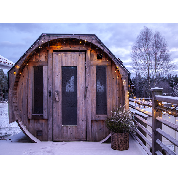 System 24 - Lyskæde Icicle 3x0,4 m extra blinkende