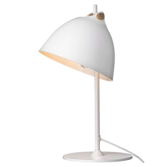 Halo Design Aarhus Bordslampa - Vit