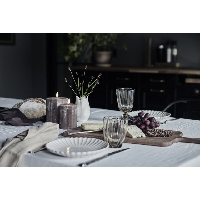 Lene Bjerre Camille frokost tallerken 20,5x20,5x2,5