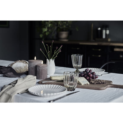 Lene Bjerre Camille frokost tallerken 20,5x20,5x2,5