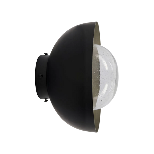 ByNord Midtre væglampe - Coal